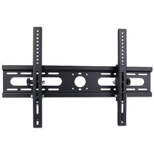 23"- 42" Plasma LED LCD TV Wall Mount Bracket (Black)